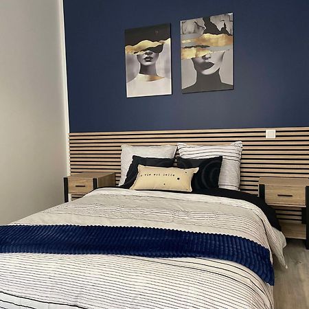 Apartamento Tiny House Moderne, Avec Terrasse Changé Exterior foto
