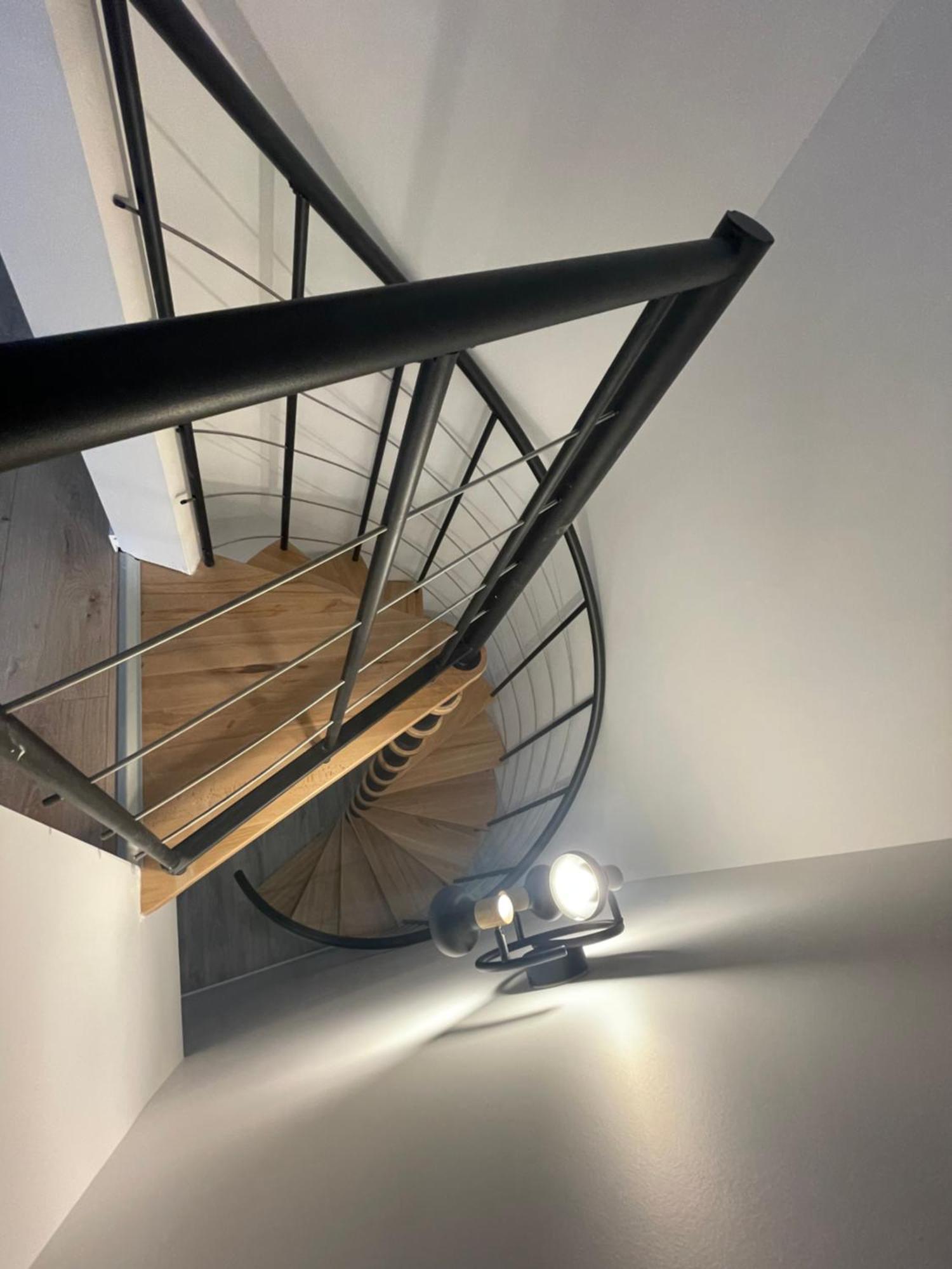 Apartamento Tiny House Moderne, Avec Terrasse Changé Exterior foto